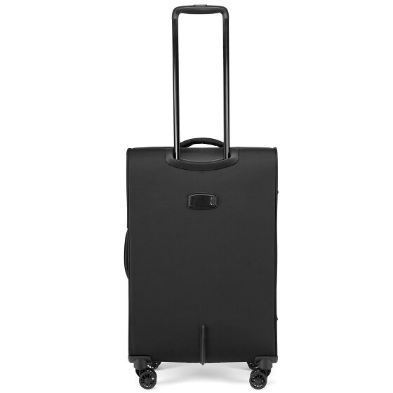 Epic Dynamo 4 roues Valise cabine 65 cm
