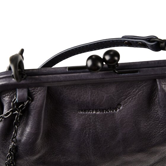 aunts & uncles Grandma's Luxury Club Mrs. Fortune Cookie Sac à bandoulière Cuir 23 cm