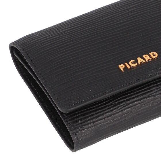 Picard Calais 1 Porte-monnaie Cuir 12.5 cm