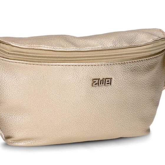 Zwei Mademoiselle.M Sac banane 25 cm