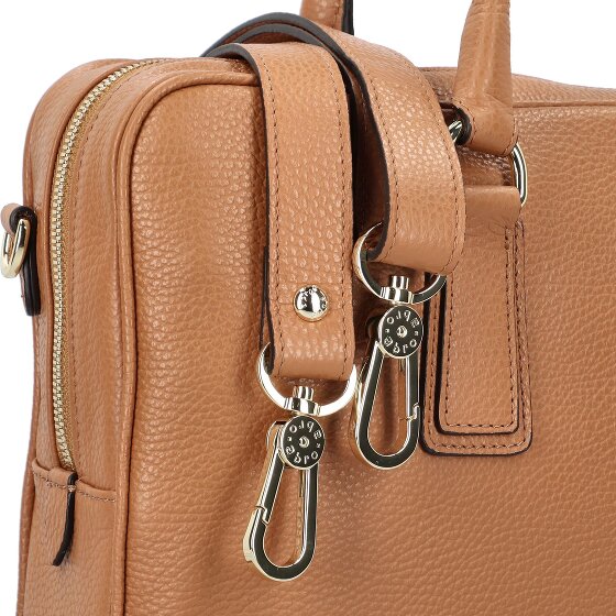 abro Adria Sac à main Cuir 37.5 cm