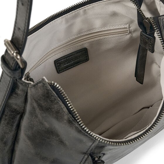 FredsBruder Ever Faded Sac à bandoulière Cuir 30 cm