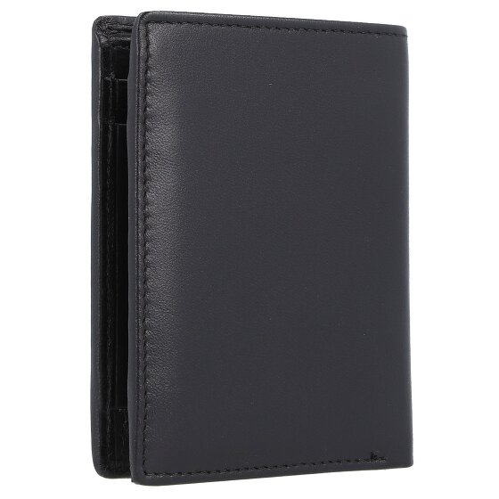 Roncato Firenze Porte-monnaie RFID cuir 7,5 cm
