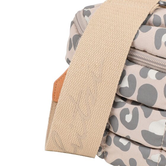 Fritzi aus Preußen Bum Limited Leo Bubble Sac banane 29 cm