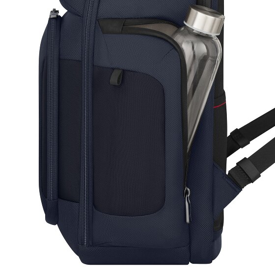 Victorinox Werks Traveler 7.0 Sac à dos professionnel 46 cm Compartiment ordinateur
