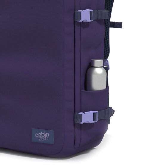Cabin Zero Travel Cabin Bag Classic Plus 42L Sac à dos 54 cm