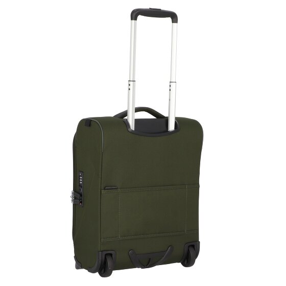 Samsonite Litebeam 2 roulettes Trolley de cabine 45 cm