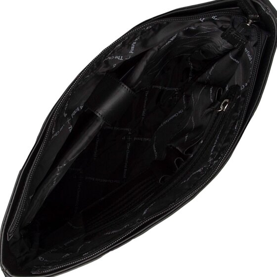 The Chesterfield Brand Nunavik Sac à bandoulière Cuir 33 cm Compartiment pour ordinateur portable