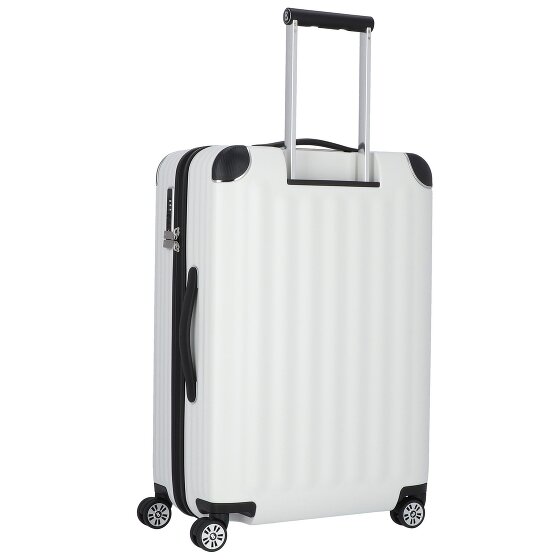 Bogner Piz Deluxe 4 roulettes Trolley 65 cm