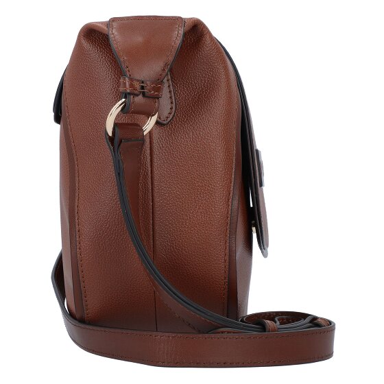 The Bridge Domitilla Sac à bandoulière Cuir 26 cm