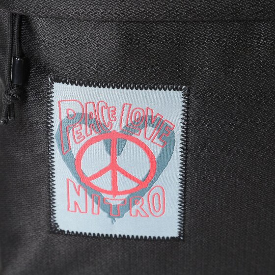 NITRO Sac à dos Urban Plus 45 cm pour ordinateur portable