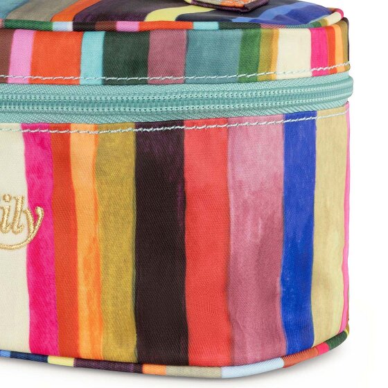 Oilily Tern Tides Trousse de toilette 18.5 cm