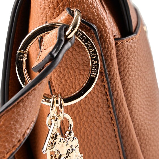 U.S. Polo Assn. Lawson Sac à bandoulière 22 cm