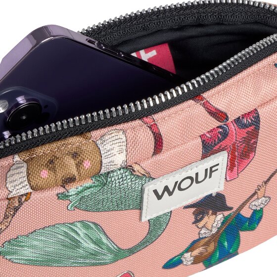 Wouf Daily Sac à bandoulière 19 cm