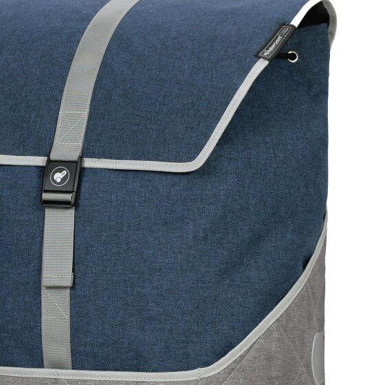 Andersen Shopper Tura Shopper Lasse Chariot à provisions 63 cm