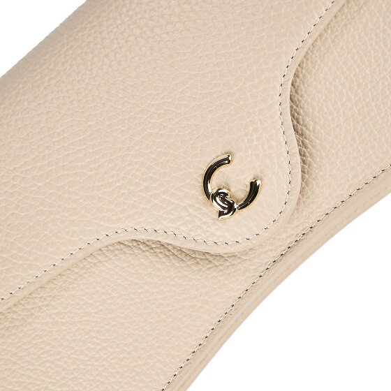 Coccinelle C-Me Sac à bandoulière Cuir 22 cm
