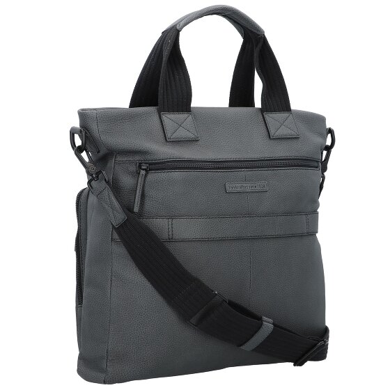 Picard Casual Sac à main Cuir 41 cm Compartiment pour ordinateur portable