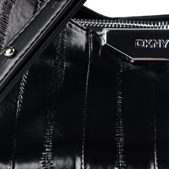 DKNY Willa Sac à main Cuir véritable 43 cm