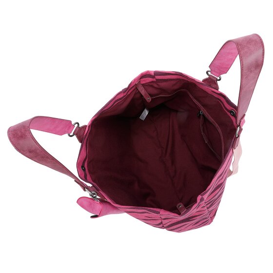 Fritzi aus Preußen Izzy Canvas Sac de shopper 45 cm