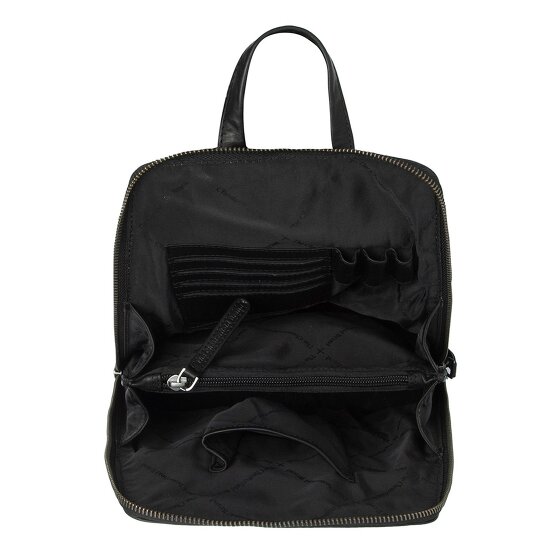 The Chesterfield Brand Linford Sac à dos de ville Cuir 29 cm