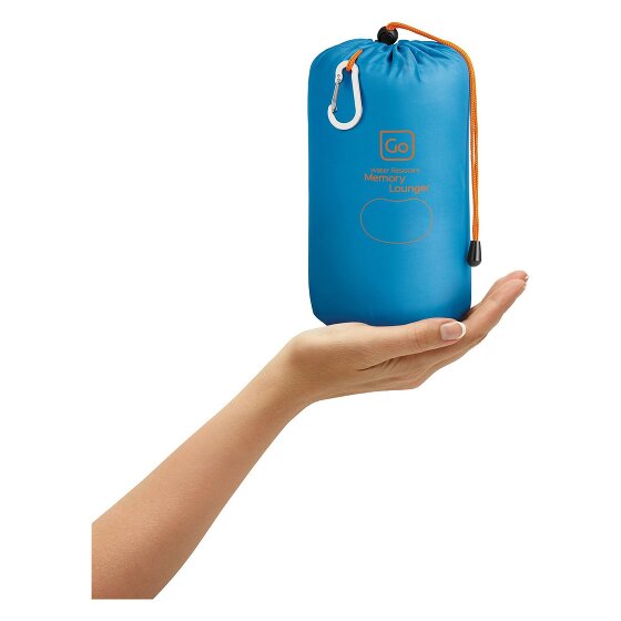Go Travel Everyday Essentials Oreiller de voyage 32 cm