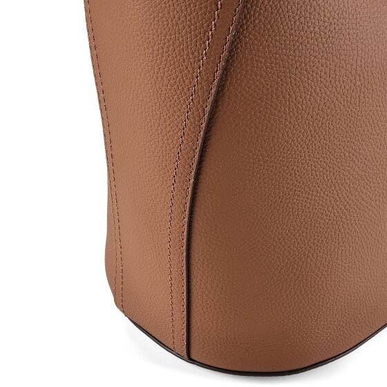 Boss Lenah Sac à bandoulière Cuir 22 cm