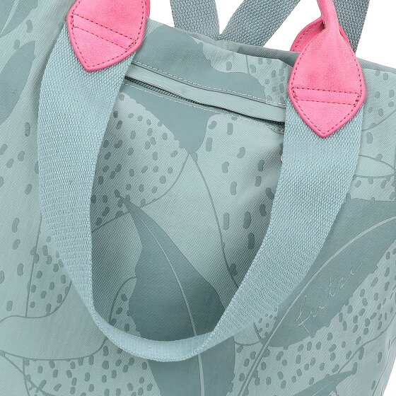 Fritzi aus Preußen Ju Limited Leaves Lighty Sac à dos de ville 38 cm