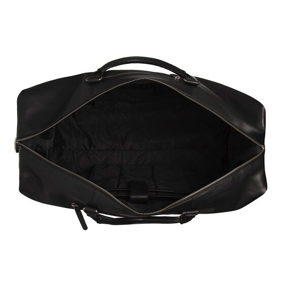 The Chesterfield Brand Cavoli Sac de voyage Weekender Cuir 55 cm
