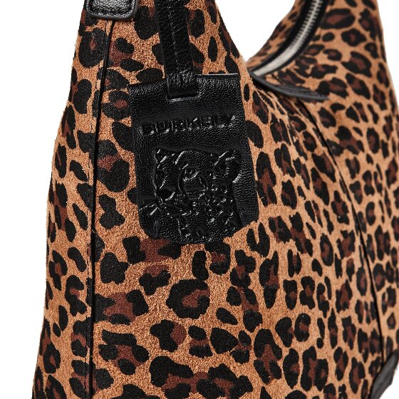 Burkely Animo Sac à bandoulière Cuir 34 cm