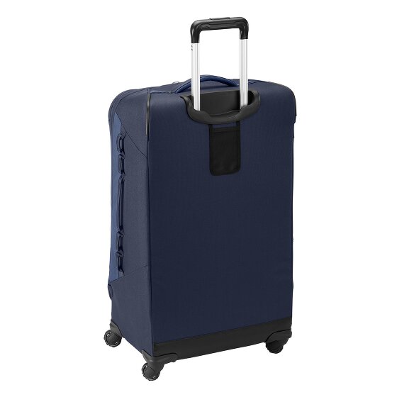 Eagle Creek Expanse 4 roulettes Trolley 75 cm avec soufflet d'extension