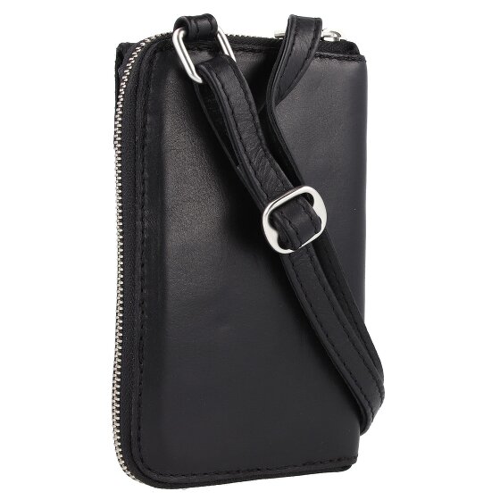 Cowboysbag Bonanza Garston Pochette pour téléphone portable Cuir 9 cm