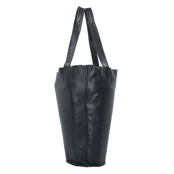 Greenburry Nappa Sac de shopper Cuir 43 cm