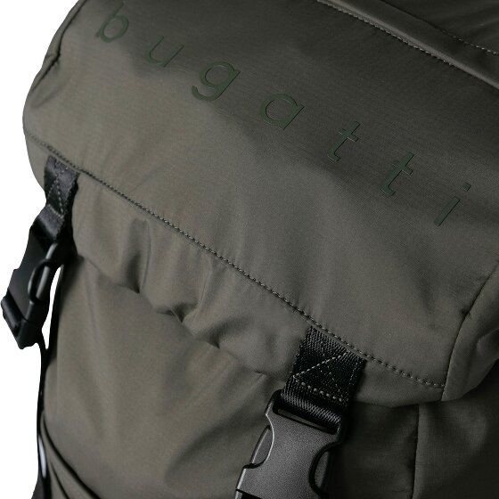 bugatti Legere Daypack 45 cm Compartiment pour ordinateur portable