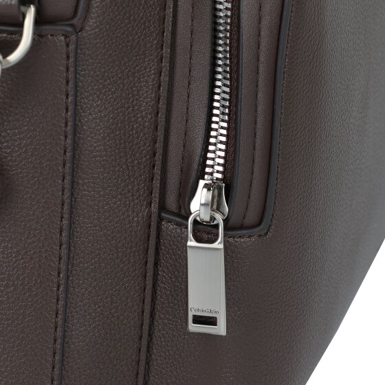 Calvin Klein Micro Pebble Porte-documents 36 cm