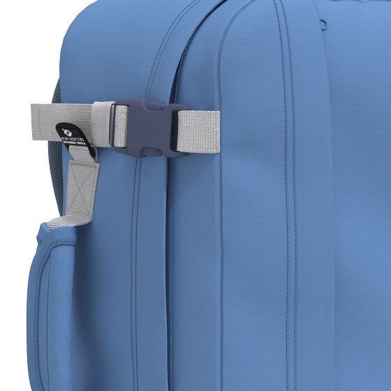 Cabin Zero Classic 124 Daypack 45 cm Compartiment pour ordinateur portable