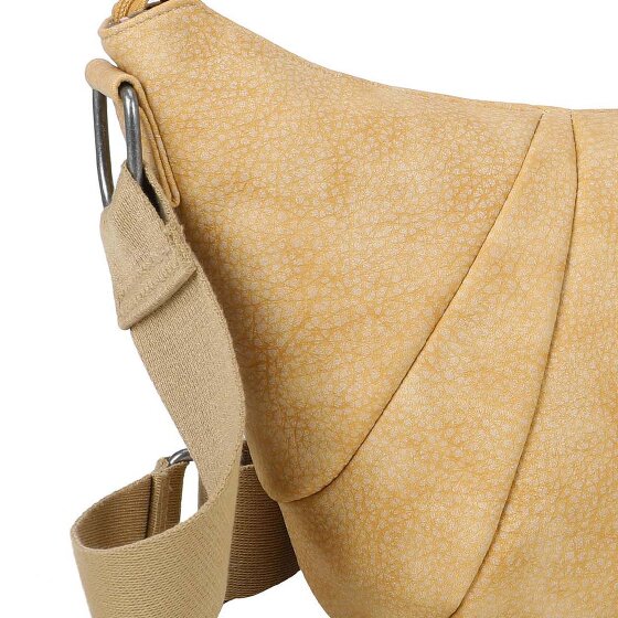 Fritzi aus Preußen Limited Happy Flocked Sac à bandoulière 25 cm