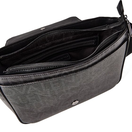 Valentino King RE Messenger 32 cm