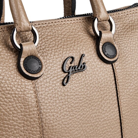 Gabs G3 Sac à main S Cuir véritable 26 cm