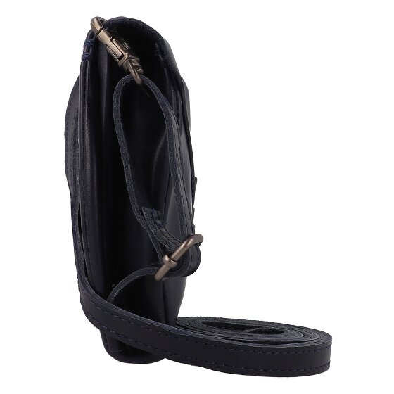 Harold's Fold Sac à bandoulière Cuir 20 cm