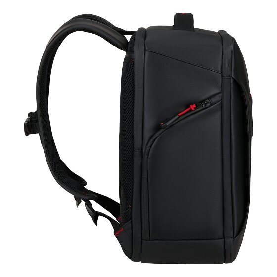 Samsonite Sac à dos de voyage Paradiver light 40 cm, compartiment pour ordinateur portable