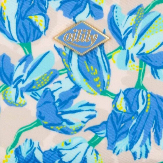Oilily Tulipy Zana Porte-monnaie 16 cm