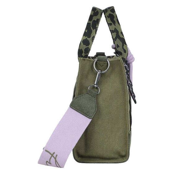 Fritzi aus Preußen Izzy09 Limited Happy Leo Sac à main 26 cm