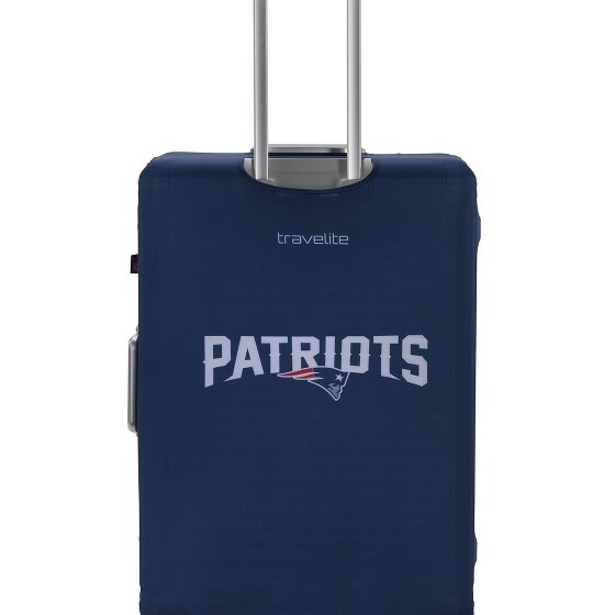 Travelite travelite x NFL Housse de protection pour valise 77 cm