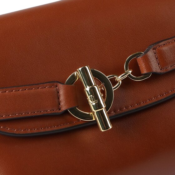 Lauren Ralph Lauren Blake Mini sac à bandoulière Cuir 18 cm