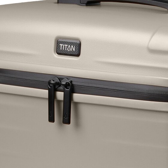 Titan Upgrade Vanity-case 39 cm