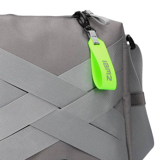 Zwei Alex Sac à bandoulière 28 cm