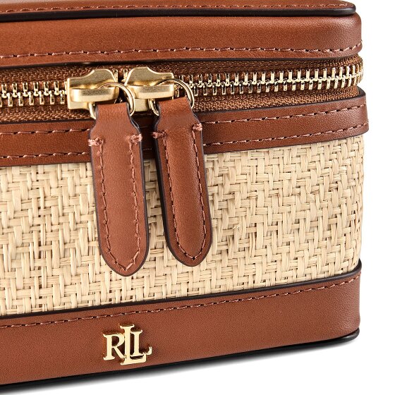 Lauren Ralph Lauren Hallee Mini sac à main Cuir 12 cm