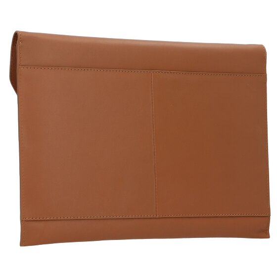 bugatti Daphne Pochette pour ordinateur portable Cuir 36 cm