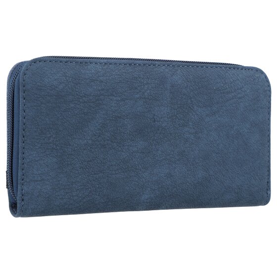 Tom Tailor Porte-monnaie Elin 18 cm