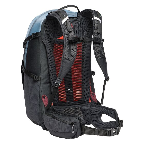 Vaude TrailControl 25+ Sac à dos de randonnée 54 cm